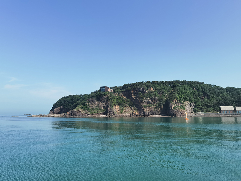 静海区检察院：李超凡摄影作品《瞰》